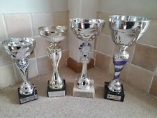 Trophy cups ideal for sale  LAUDER