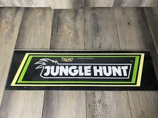 Taito jungle hunt for sale  Charlotte