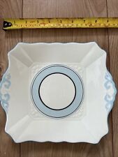 tuscan china plate for sale  CATERHAM