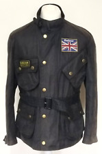 Classic barbour union for sale  WHITLAND