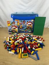 Lego 6167 steinebox gebraucht kaufen  Rhede