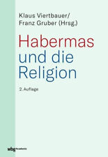 Habermas religion wbg gebraucht kaufen  Stuttgart