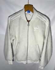 Adidas giacca pelliccia usato  Ginestra