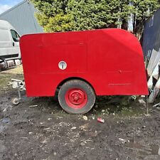 fire pump trailer for sale  HALIFAX