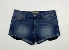 Guess shorts donna usato  Italia