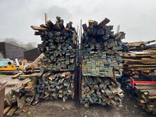 Timber 2.4m reclaimed for sale  MAIDSTONE