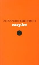 3662867 easyjet alexandre d'occasion  France