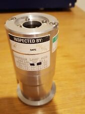 Vacuum chamber lamp for sale  STAFFORD