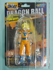 Bandai Dragonball Z DBZ Hybrid Action Figure Super Saiyan Shodo Neo Goku for sale  Shipping to Canada