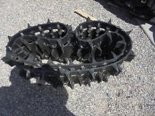 Used, Yamaha Snowmobile Track Tread 679-9797 Camoplast Challenger for sale  Shipping to Canada
