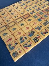 Rottgames antique mahjong for sale  Belle Mead