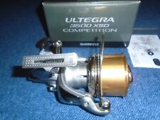 SHIMANO ULTEGRA 3500 XSD COMPETITION SURF REEL (UL-35XSDCOMP), used for sale  Shipping to South Africa