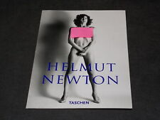 helmut newton usato  Italia