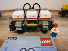 Lego 12v eisenbahn gebraucht kaufen  Pleinfeld