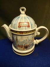 James sadler teapot for sale  Shipping to Ireland