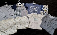 Baby boys clothes for sale  GREAT YARMOUTH