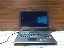Asus x51r laptop gebraucht kaufen  Frankenberg