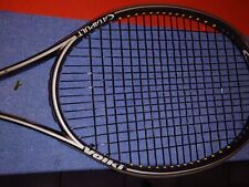 Tennisschläger völkl gebraucht kaufen  Schmachtendorf,-Holten