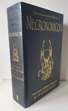 Necronomicon best weird for sale  BIRMINGHAM