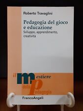 Travaglini pedagogia del usato  Rimini