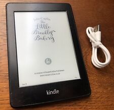 Amazon Kindle Paperwhite 5. generacji 2GB 212ppi, Wi-Fi, zły stan. Clean acc na sprzedaż  Wysyłka do Poland