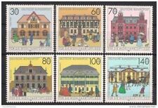 Germania 1991 vecchi usato  Trambileno