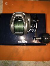 Shimano tranx 400hg for sale  Hamilton