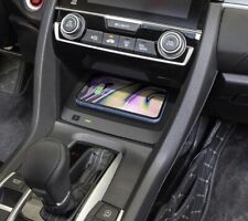 Usado, Almofada de carregamento sem fio para carro armazenamento de telefone para Honda Civic 2016-2021 com capas de cinto comprar usado  Enviando para Brazil