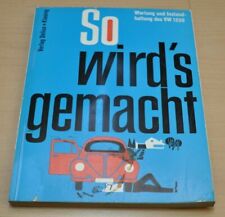 Käfer 1200 volkswagen gebraucht kaufen  Gütersloh