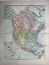 1899 north america for sale  MANCHESTER