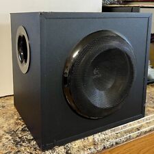 Logitech speaker system for sale  Hazel