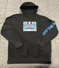Vans wall hoodie for sale  Battle Creek