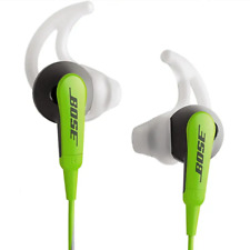 Bose soundsport câble d'occasion  Nanteuil-le-Haudouin