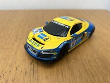 scalextric audi for sale  RUISLIP