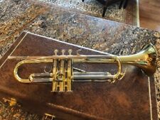 Trumpet yamaha custom for sale  Jasper