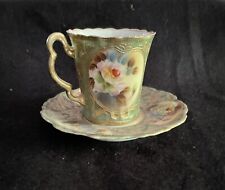Antique hand painted for sale  Gaylordsville