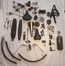 Bicycle parts job for sale  LIVERPOOL