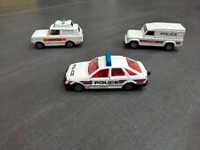Corgi juniors police for sale  UK