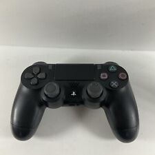 Official Sony Playstation 4 Black V2 Controller #6 for sale  Shipping to South Africa