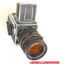 Mint hasselblad 501cm for sale  Los Altos