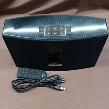 Alto-falante de áudio sistema de música sem fio Bose SoundTouch 20 comprar usado  Enviando para Brazil