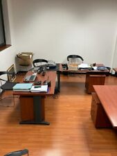 Sette scrivanie ufficio usato  Milano