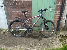 Ammaco mountain bike for sale  ST. ALBANS