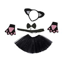 Set costume gatta usato  Italia