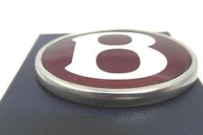 Bentley original metal for sale  BLACKPOOL