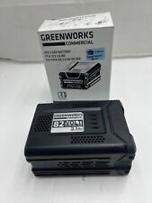 Greenworks 250 2.5ah for sale  North Salt Lake