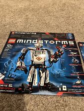 LEGO MINDSTORMS: LEGO MINDSTORMS EV3 (31313), used for sale  Shipping to South Africa
