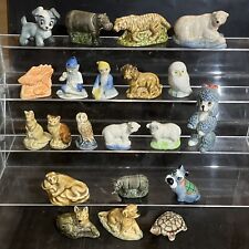 Wade whimsies inc for sale  IPSWICH