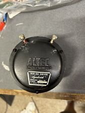 Altec 808 horn for sale  New Braunfels