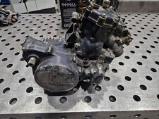 honda 250 motor gebraucht kaufen  Sternberg